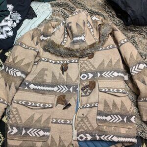 Legendary Whitetails Parka